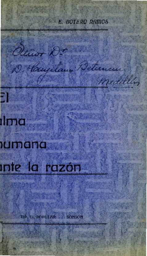 Libro